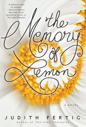 The Memory of Lemon image number 0