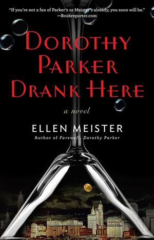 Dorothy Parker Drank Here image number 0