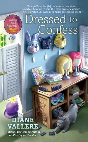 Dressed to Confess image number 0