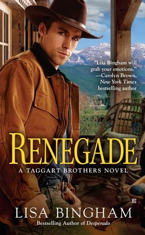 Renegade image number 0