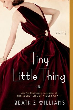 Tiny Little Thing image number 0