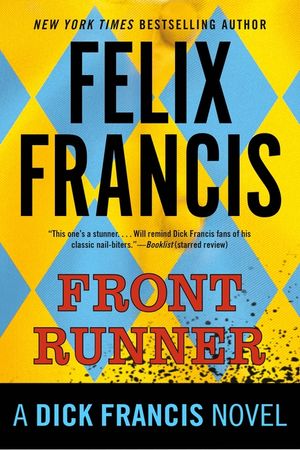 Front Runner image number 0