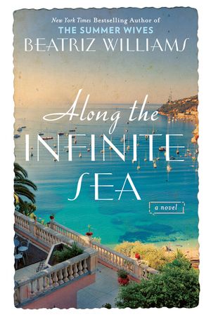 Along the Infinite Sea image number 0