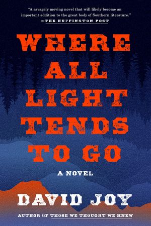 Where All Light Tends to Go image number 0