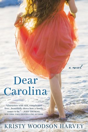 Dear Carolina image number 0