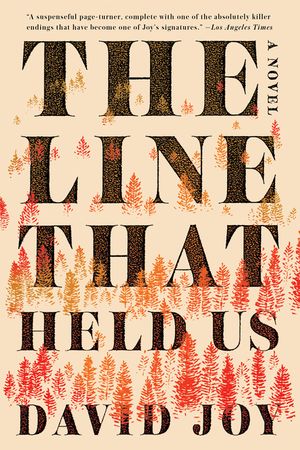 The Line That Held Us image number 0