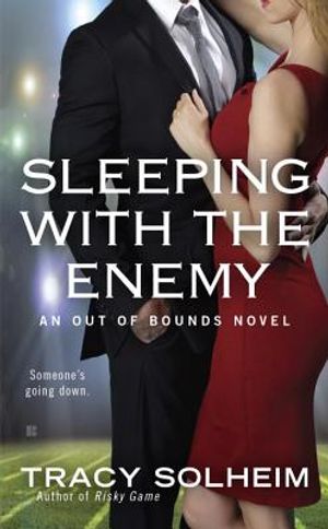 Sleeping with the Enemy image number 0