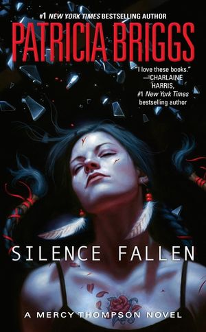 Silence Fallen image number 0