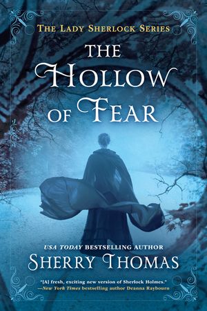 The Hollow of Fear image number 0