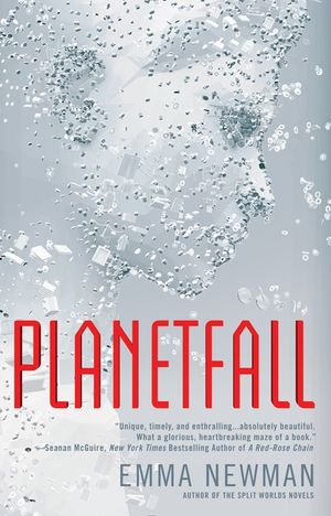 Planetfall image number 0