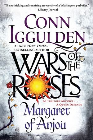 Wars of the Roses: Margaret of Anjou image number 0