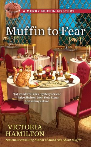 Muffin to Fear image number 0