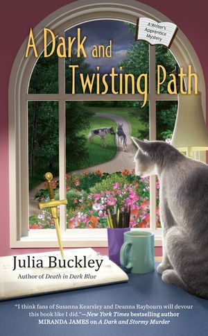 A Dark and Twisting Path image number 0