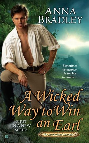 A Wicked Way to Win an Earl image number 0
