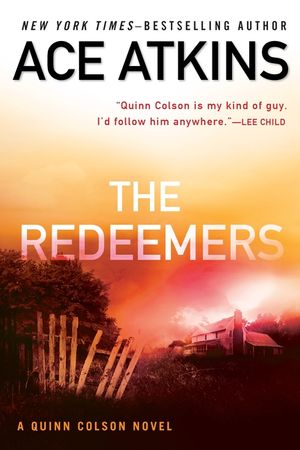 The Redeemers image number 0