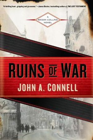 Ruins of War image number 0