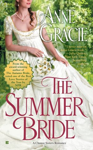 The Summer Bride image number 0