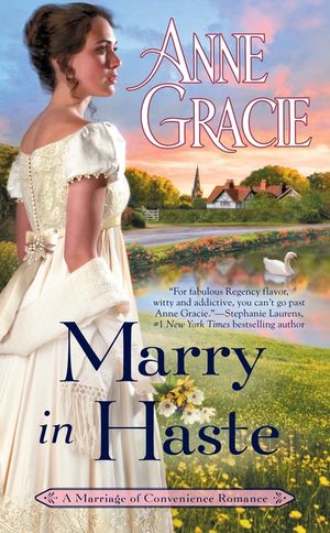 Marry in Haste image number 0