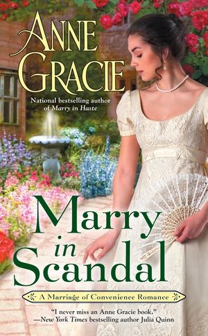 Marry in Scandal image number 0