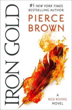 Iron Gold image number 0
