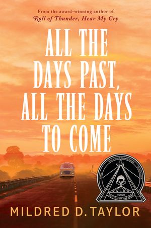 All the Days Past, All the Days to Come image number 0