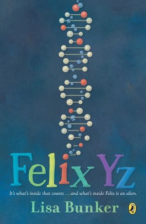 Felix Yz image number 0