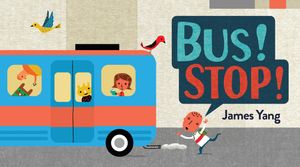 Bus! Stop! image number 0