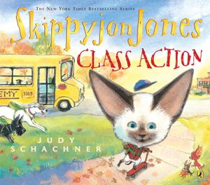 Skippyjon Jones, Class Action image number 0