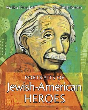 Portraits of Jewish-American Heroes image number 0