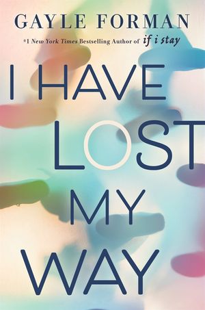 I Have Lost My Way image number 0