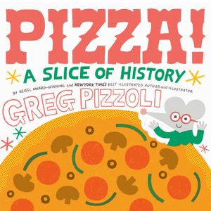 Pizza!: A Slice of History image number 0
