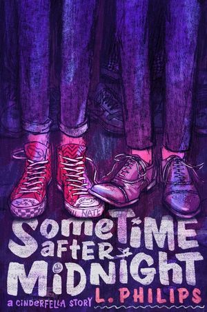 Sometime After Midnight image number 0