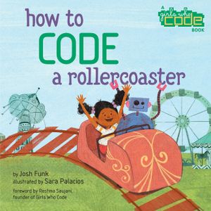 How to Code a Rollercoaster image number 0
