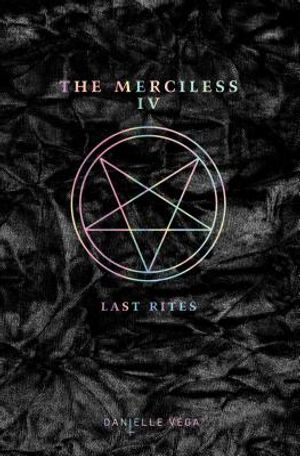 The Merciless IV: Last Rites image number 0