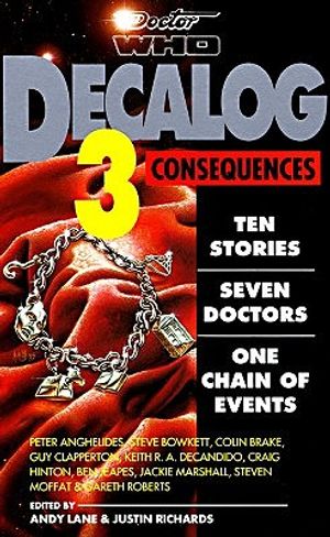 Decalog 3, Consequences image number 0