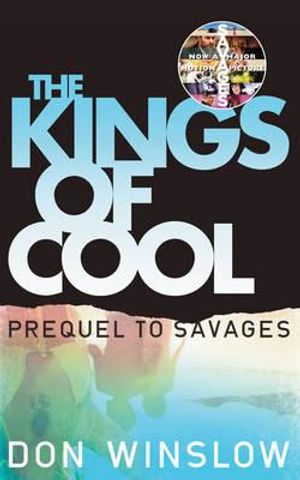 The Kings of Cool. by Don Winslow image number 0