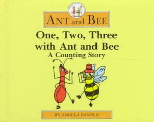 One, Two, Three with Ant and Bee #4 image number 0