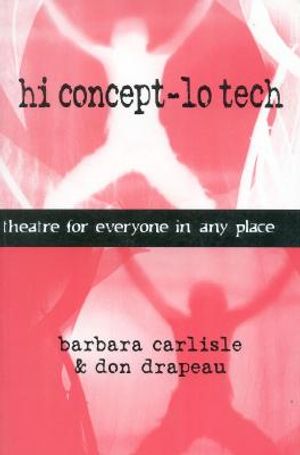 Hi Concept-Lo Tech image number 0
