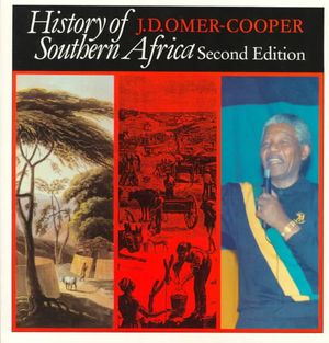 History of Southern Africa image number 0