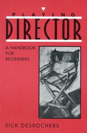 Playing Director image number 0