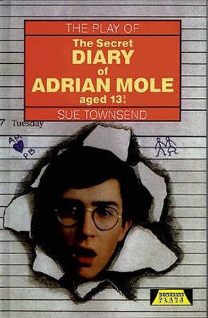 The Play of the Secret Diary of Adrian Mole Aged 13 3 image number 0