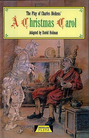 The Play of Charles Dickens' a Christmas Carol image number 0