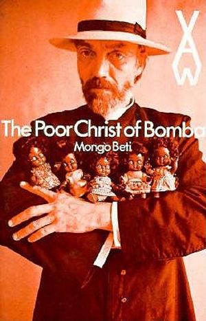 The Poor Christ of Bomba image number 0