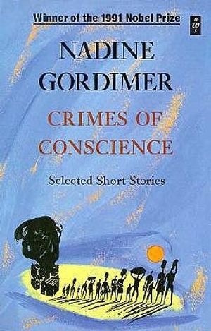 Crimes of Conscience image number 0