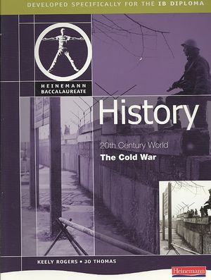 History 20th Century World : The Cold War image number 0
