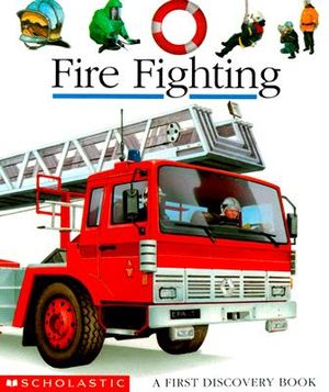 Fire Fighting image number 0