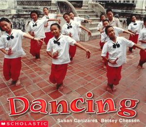 Dancing image number 0