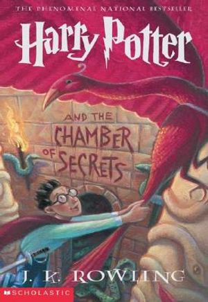 Harry Potter and the Chamber of Secrets image number 0