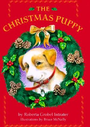 The Christmas Puppy image number 0