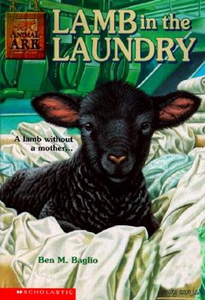 Lamb in the Laundry: Lamb in the Laundry image number 0